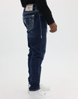 True Religion ROCCO SUPER T NO FLAP 32IN