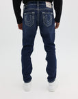 True Religion ROCCO SUPER T NO FLAP 32IN