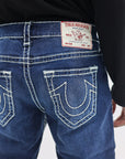 True Religion ROCCO SUPER T NO FLAP 32IN