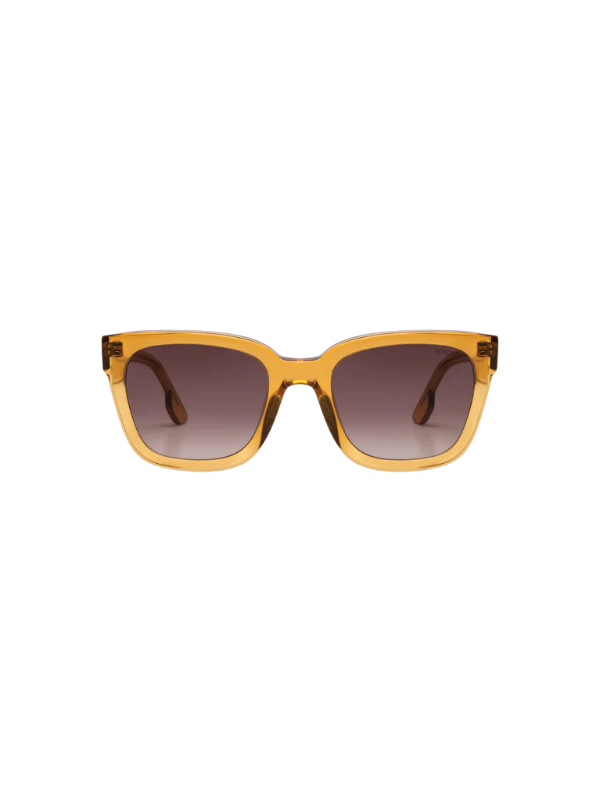 Komono Sunglasses Turner Sepia