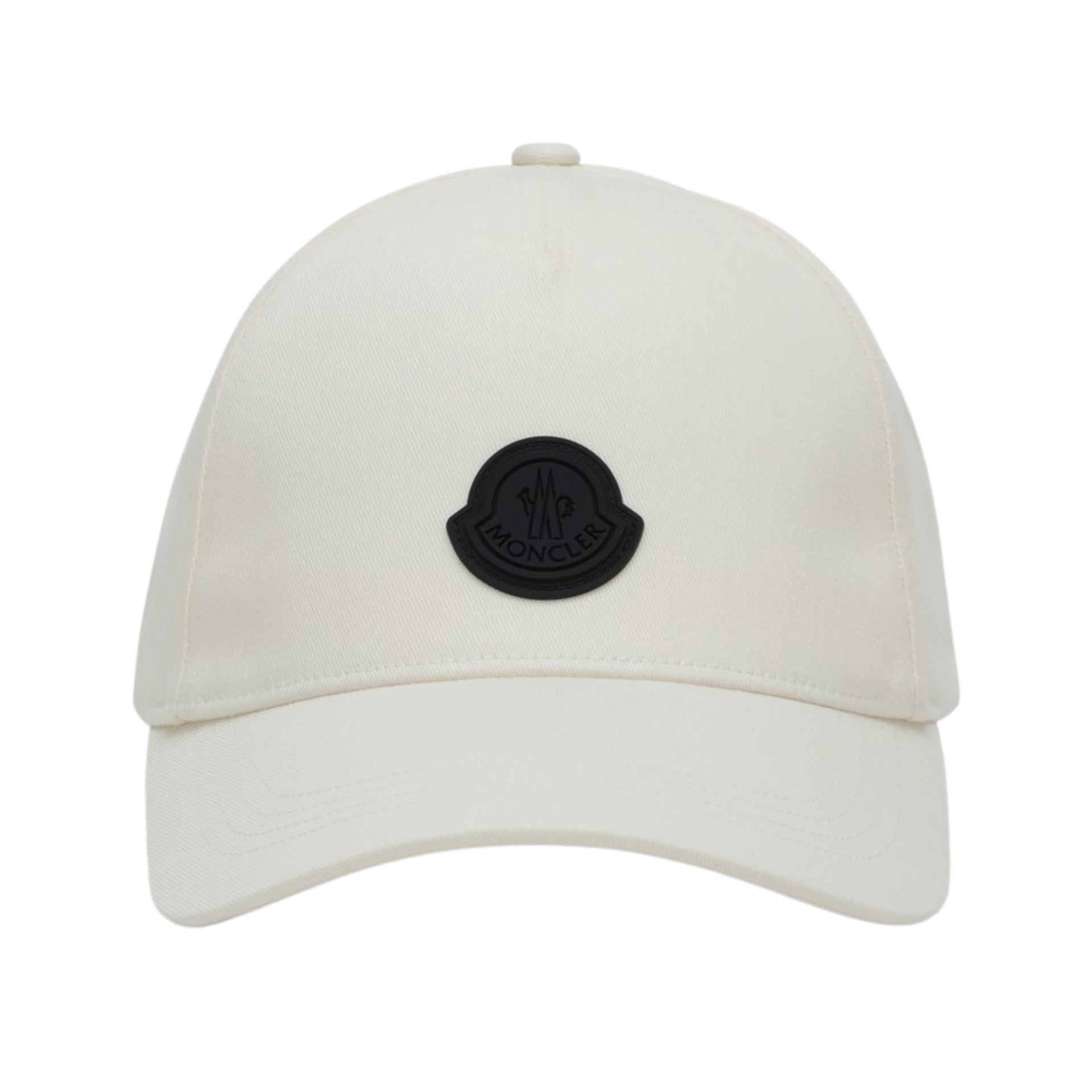 Moncler Cap Baseball White – AL Capone Premium