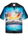 Casablanca Shirt La Premonition Multi