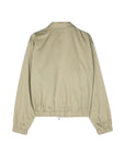 Ami Jacket Logo Sage - 2