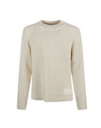 Ami Sweater Beige