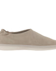 Fear Of God Sneaker Suede Mule Sesame