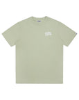 Billionaire Boys Club T-Shirt Small Arch Logo Green