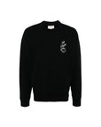 Cafe Kitsune Sweater Cup Black