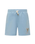 Casablanca Shorts Maison De Reve Pale Blue