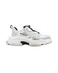 Balenciaga Sneaker Triple S Low Top White - 1