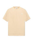 Ami T-Shirt Logo Cream - 1