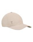 Ami Cap Logo Chalk - 1