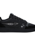 Enterprise Japan Sneaker Egg Rocket Black