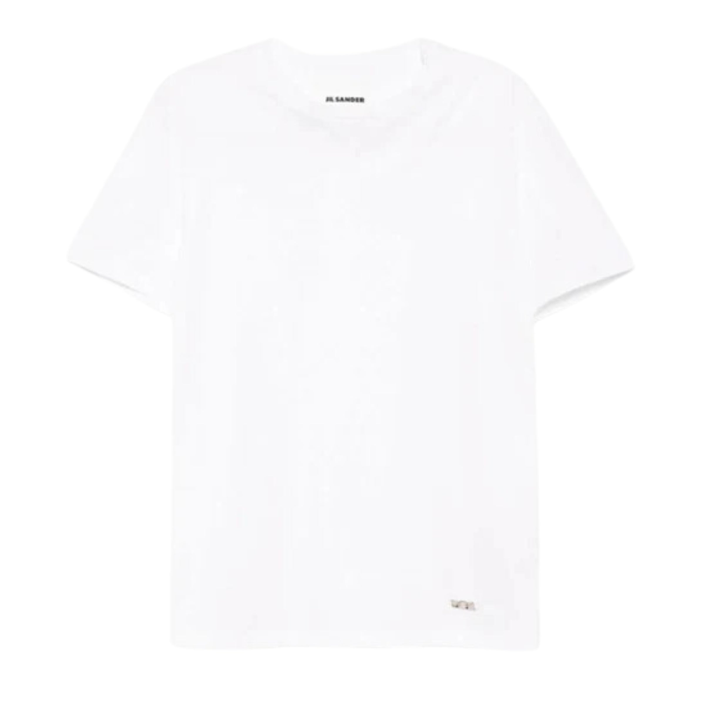 Jil Sander T-Shirt White – AL Capone Premium