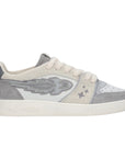 Enterprise Japan Sneaker Egg Rocket White-Grey