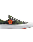 Kenzo X Converse Sneaker Chuck 70 Green