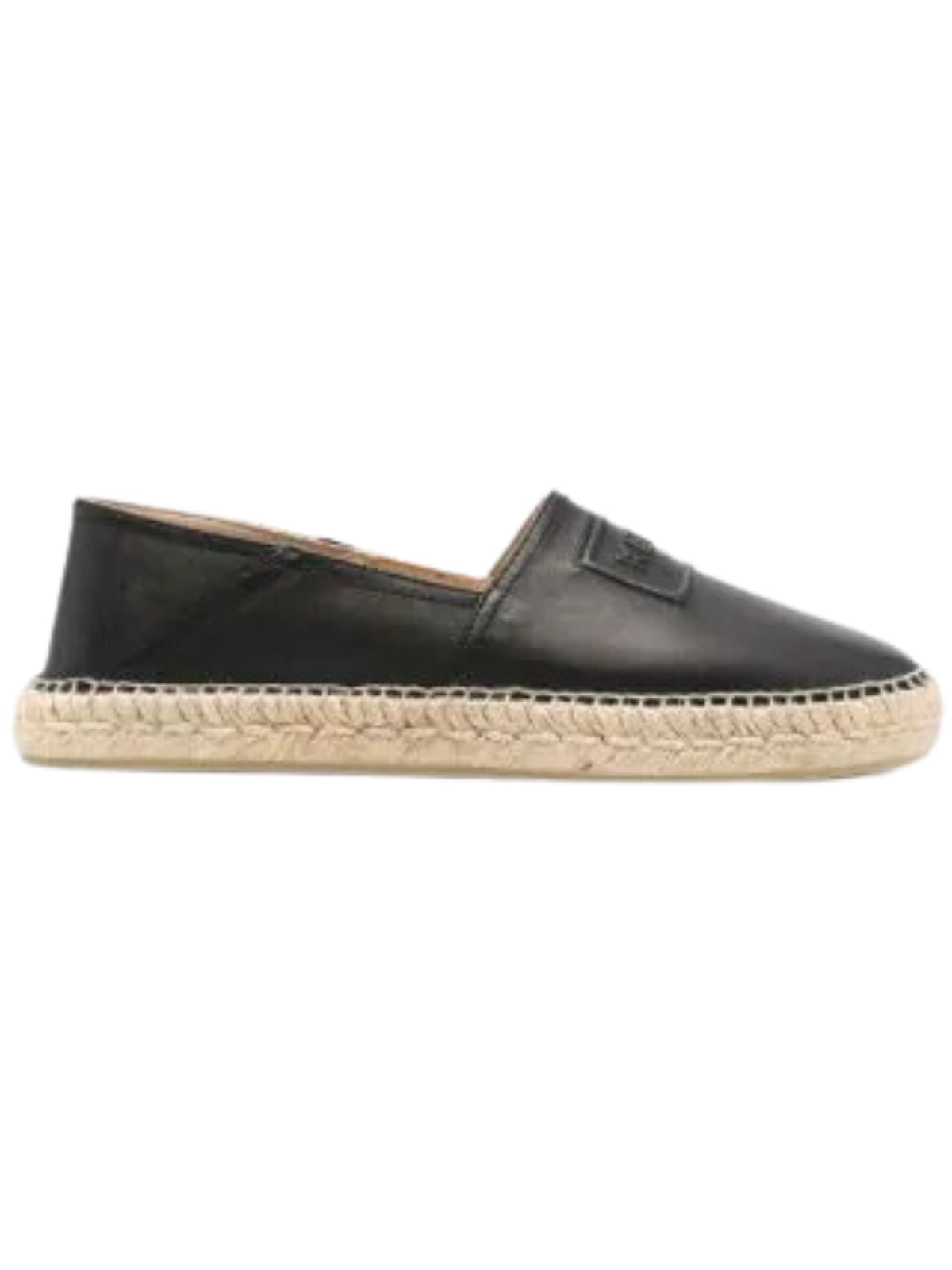 Kenzo Sneaker Espadrille Logo Chocolate