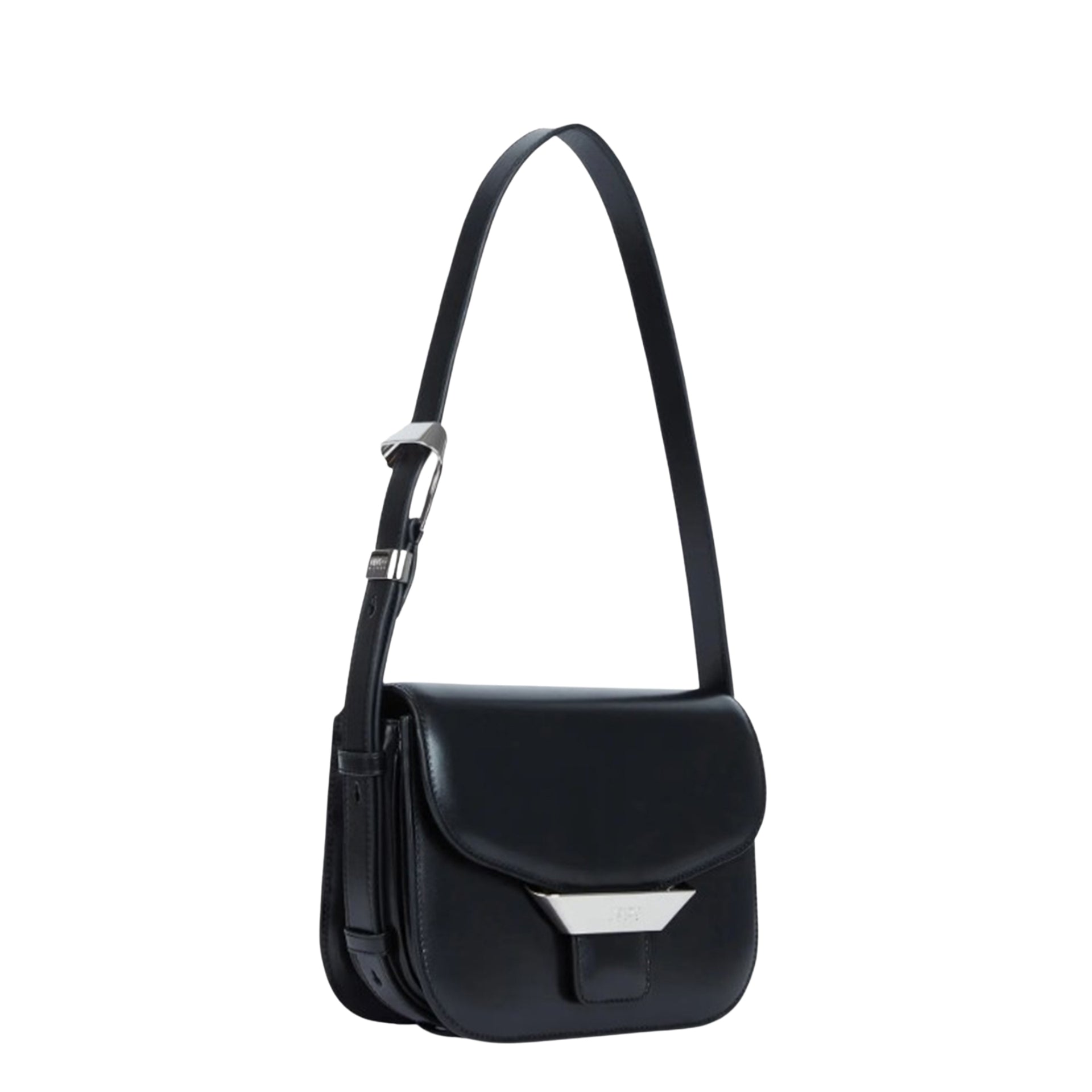 Kenzo Bag Crossbody Black – AL Capone Premium