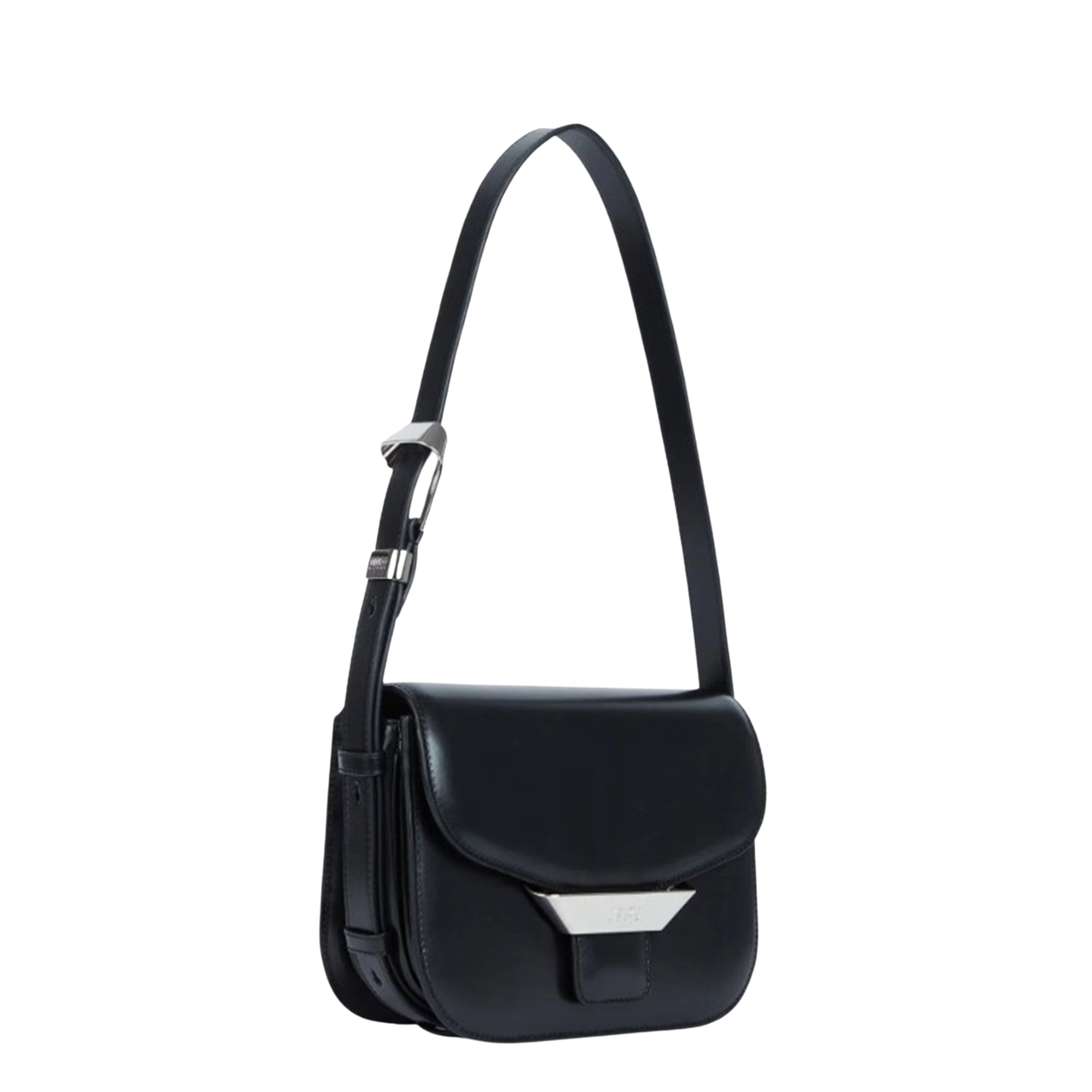 Kenzo Bag Crossbody Black