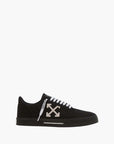 Off-white Sneakers Ows132 W-out Of Office Black/White