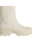 Camper Boot Ladies Nami Traktori Stripes Tea