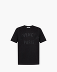 Givenchy T-Shirt Logo Black