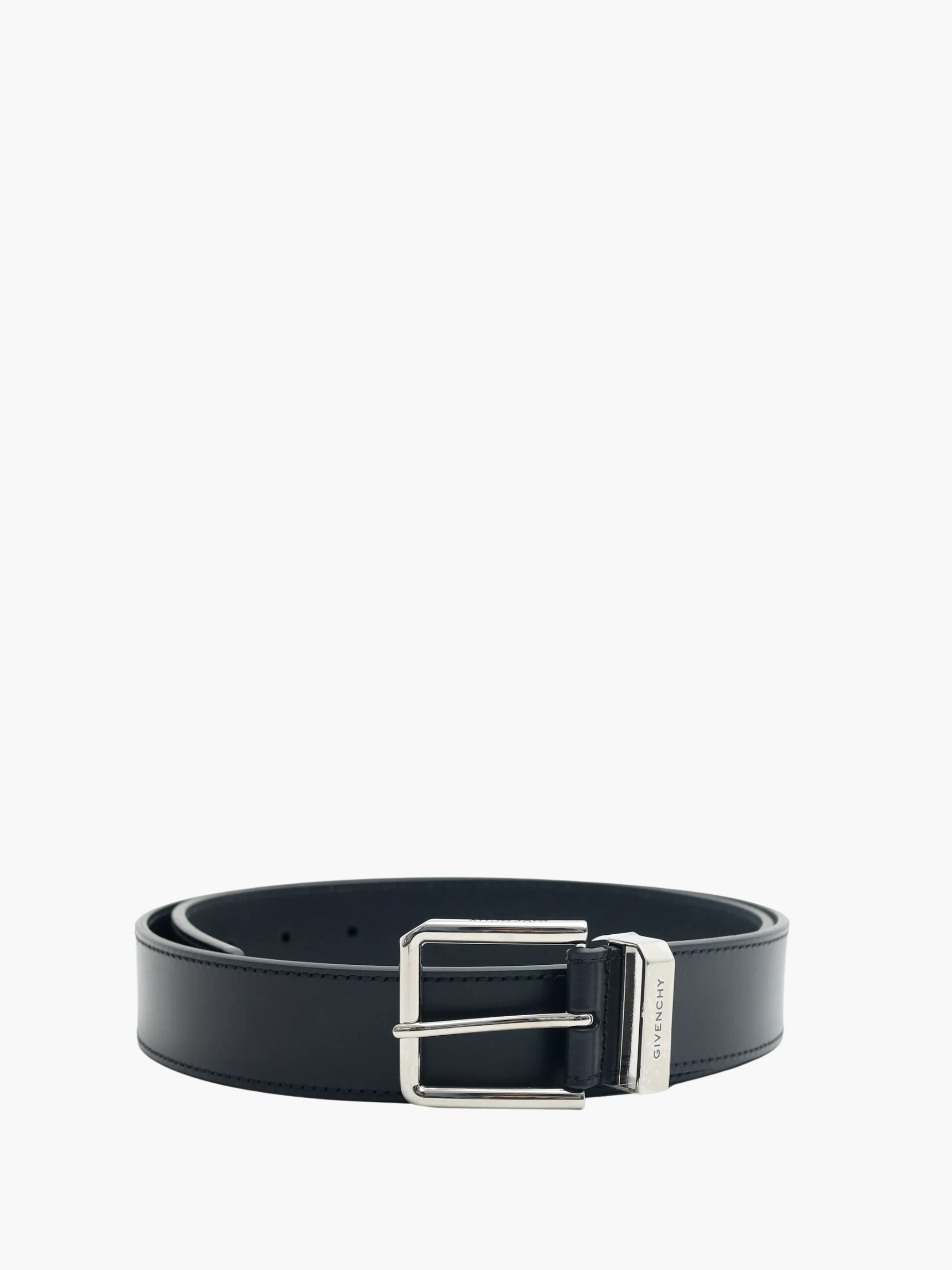 Givenchy Belt 35mm Black