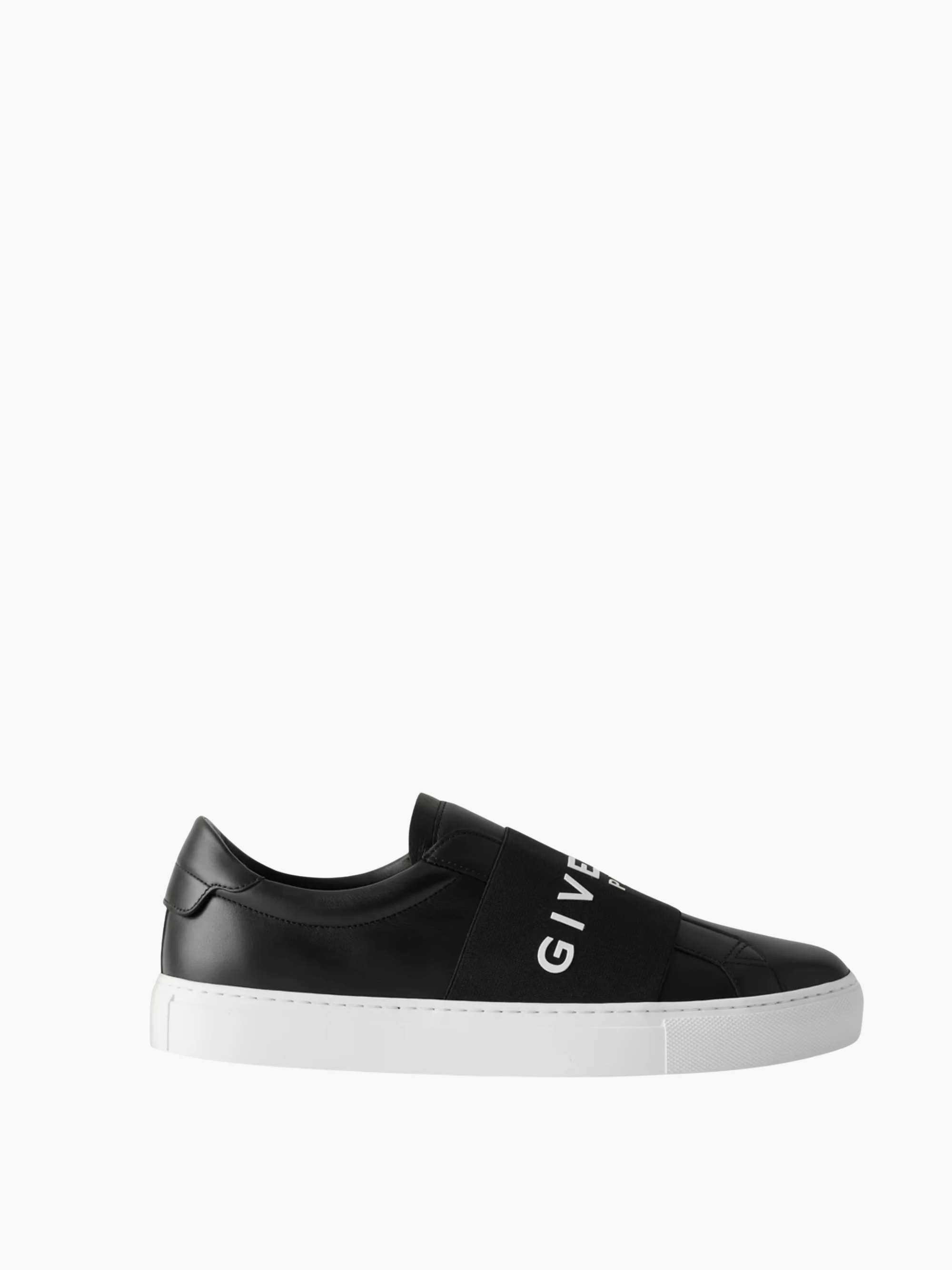 Givenchy Sneaker Low Top Black