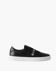 Givenchy Sneaker Low Top Black