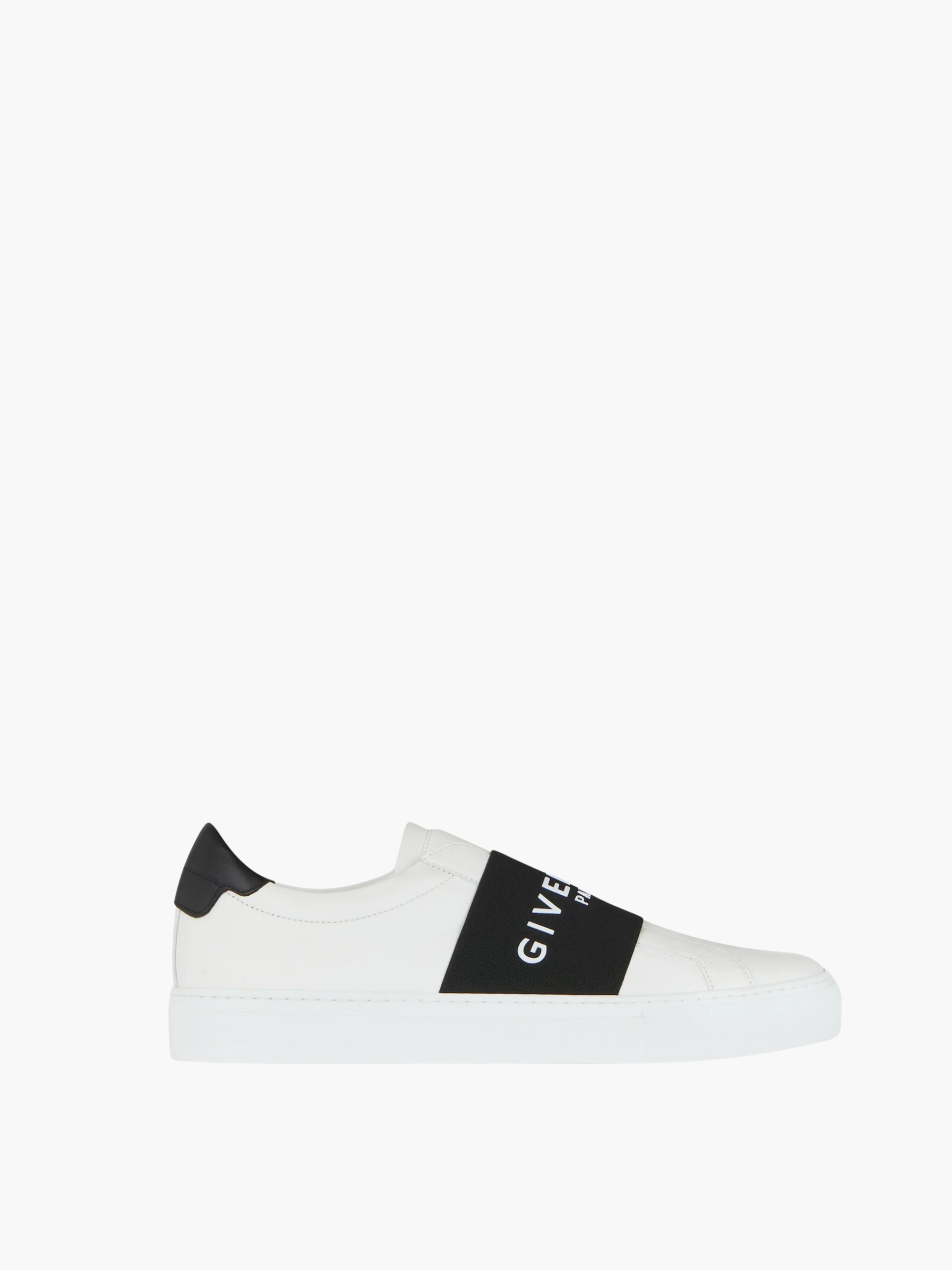 Givenchy Sneaker Low Top White-Black