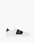 Givenchy Sneaker Low Top White-Black