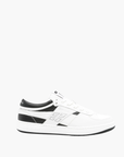 Givenchy Sneaker G Low Move White-Black