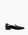 Givenchy Loafer Elegant Logo Black