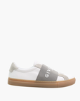 Givenchy Sneaker  Low Top White-Grey