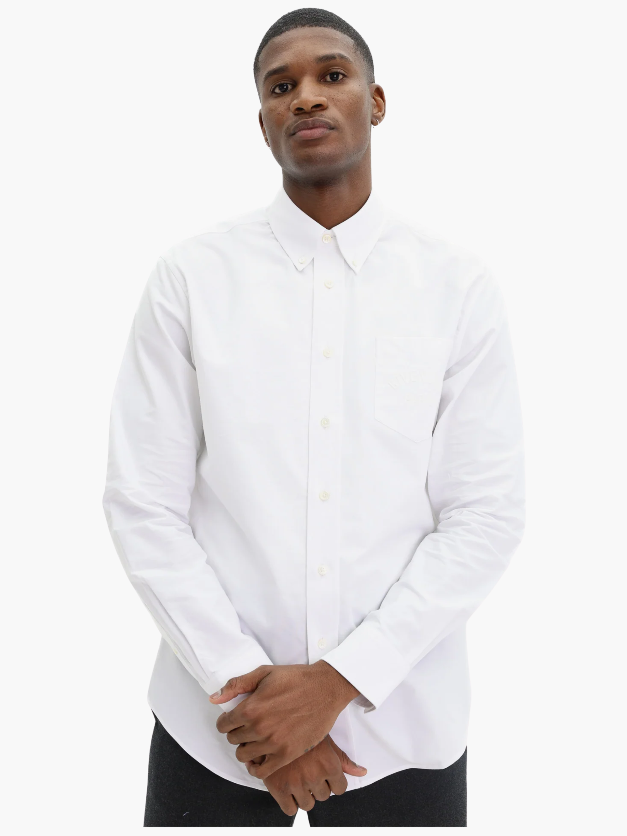 Givenchy Shirt  White