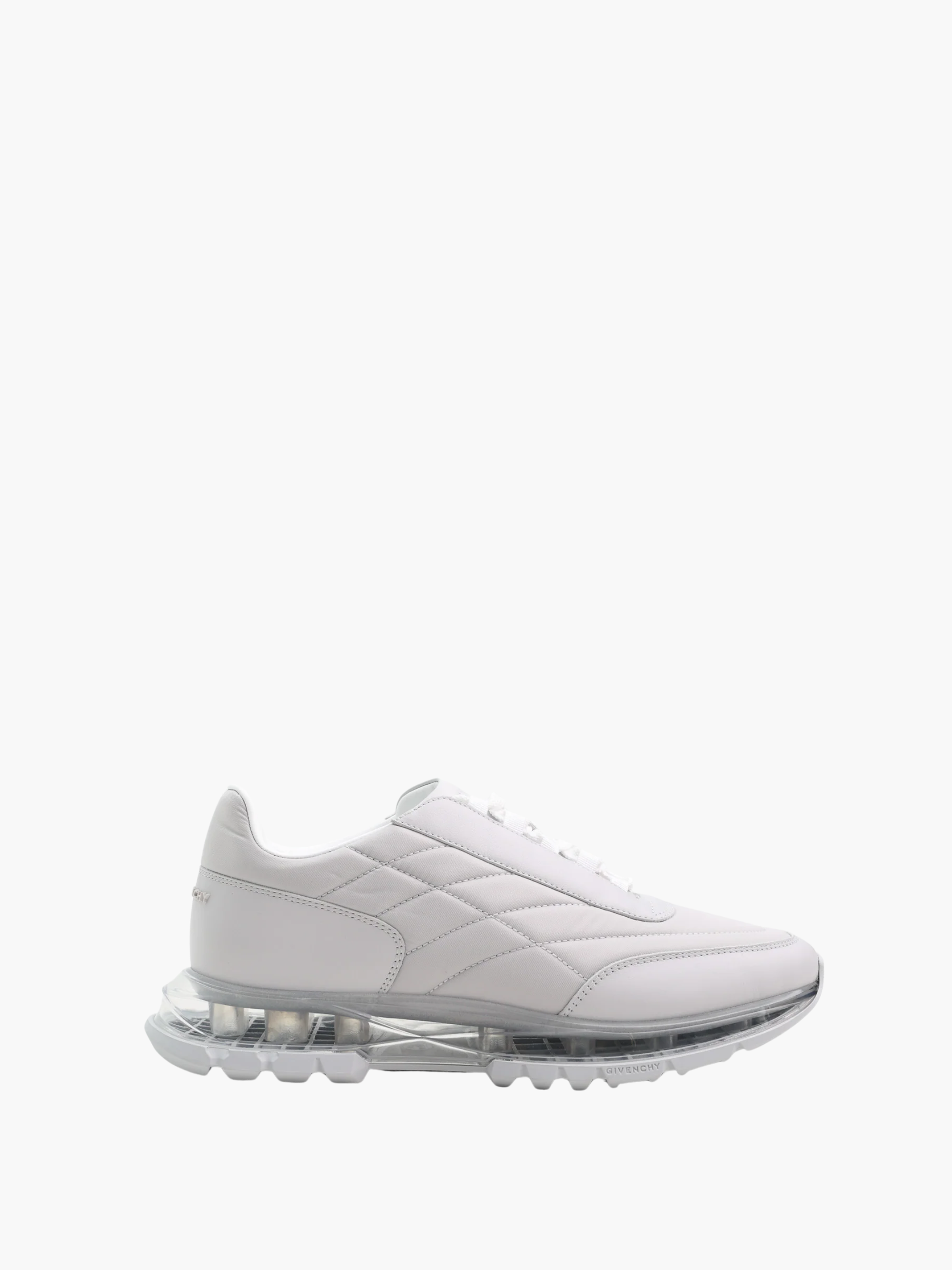 Givenchy Sneaker Trainer Medium Grey