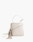 Givenchy Bag Belt Hobo Mini Ivory