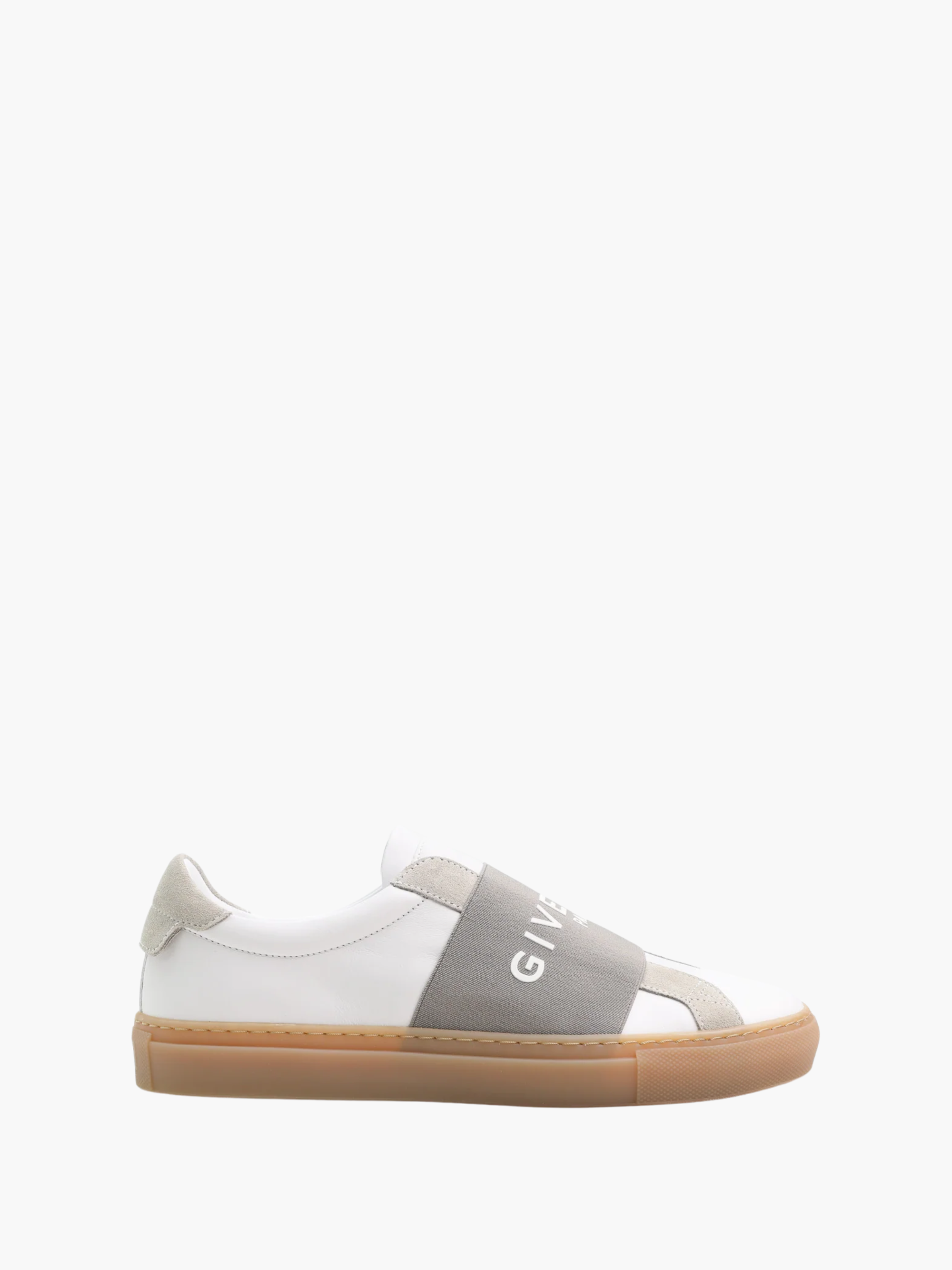Givenchy Sneaker White-Grey