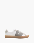 Givenchy Sneaker White-Grey