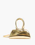 Givenchy Bag Antigona Ew - Mini Golden