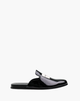 Givenchy Slip-On Logo Black
