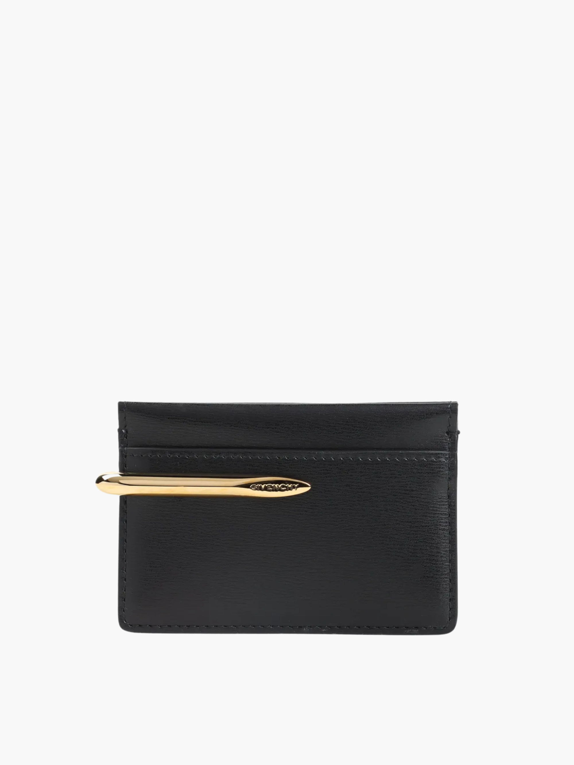 Givenchy Pinch Cardholder Black