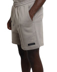 Capone Shorts Lounge Wear Cinnamon