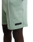 Capone Shorts Lounge Wear Mint