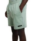 Capone Shorts Lounge Wear Mint