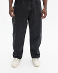 Aape Jeans Light Black-AL Capone Premium