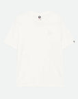 Aape T-Shirt Logo Ivory