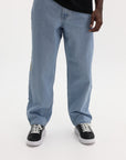 Aape  Jeans Light Blue