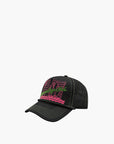 Billionaire Boys Club Cap Yacht Club Mesh Trucker Black