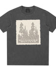 Billionaire Boys Club Wilderness T-Shirt Washed Black