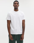 Billionaire Boys Club 3-Pack T-shirt White